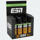ESN - Crank Shot Pre-Workout - 12 x 95ml